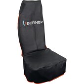 Protezione riutilizzabile per sedili per airbag
